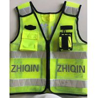 執(zhí)勤反光衣